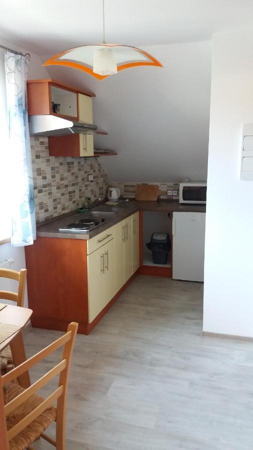 Apartmany U Srdce Vltavy Horní Planá Zewnętrze zdjęcie