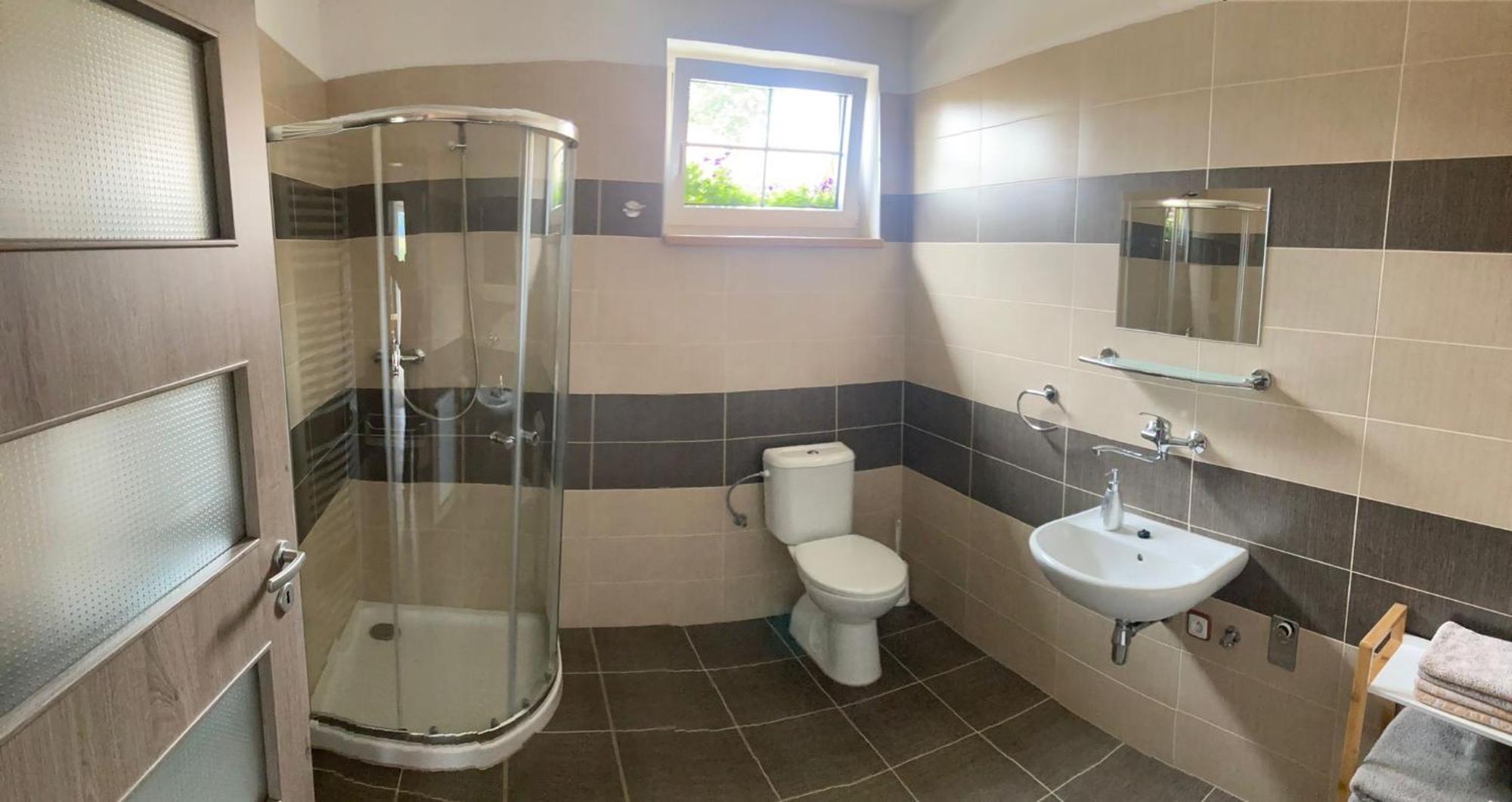 Apartmany U Srdce Vltavy Horní Planá Zewnętrze zdjęcie